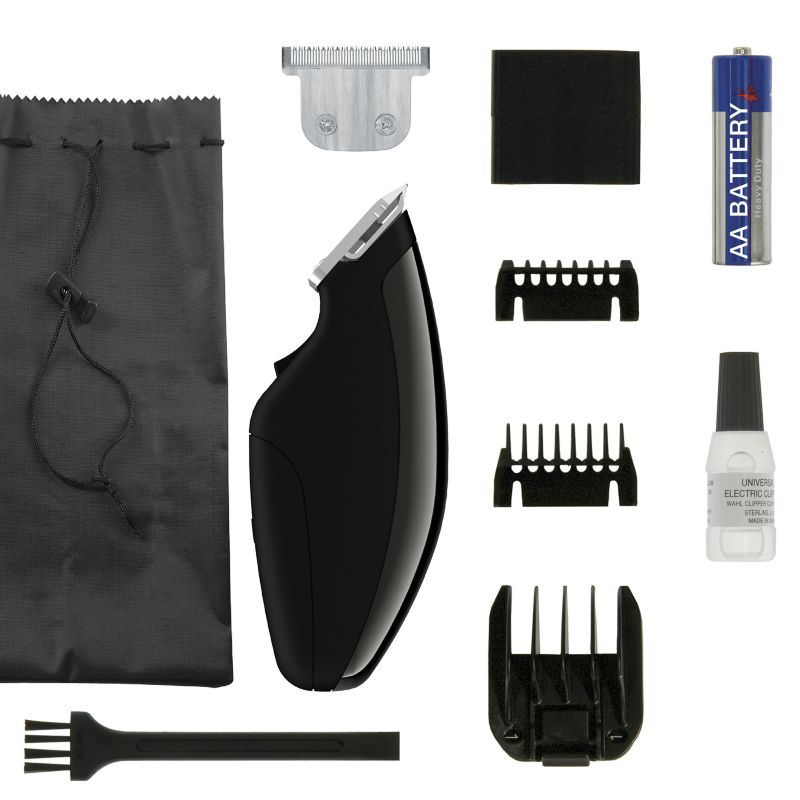 wahl pocket pro pet trimmer