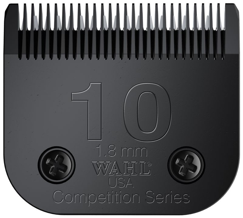 WAHL CLIPPER CORP 2358-500