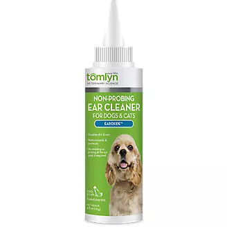 Tomlyn Earoxide Cleanser for Dogs & Cats Tomlyn Earoxide Cleanser for Dogs & Cats