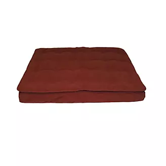Pillow Top Mattress Dog Bed