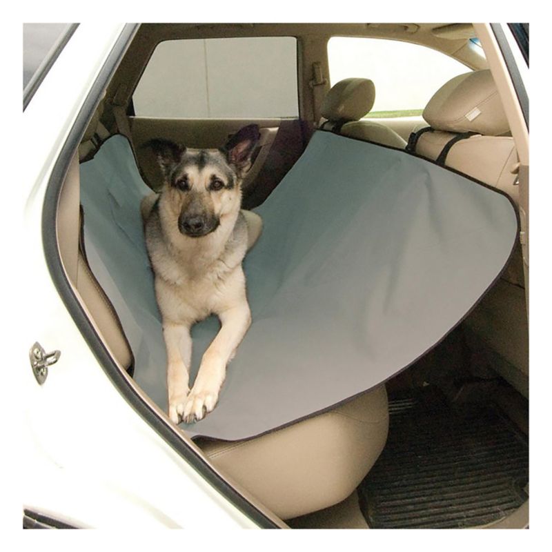 Pet Therapeutics Voyager Sturdy Backseat Extender 