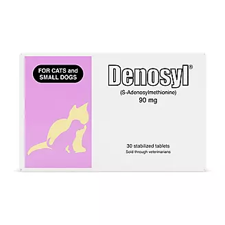 Denosyl Tablets Pet Supplement - 30 ct