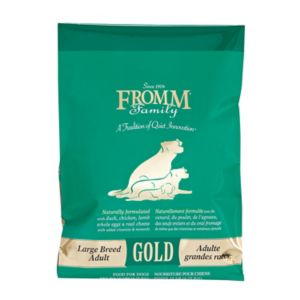 liquid gold dog food supplement