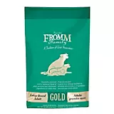 Fromm Gold Large Breed Dry Dog Food
