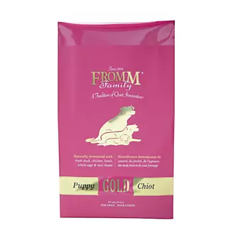 Fromm Gold Nutritionals Puppy Dry Dog Food