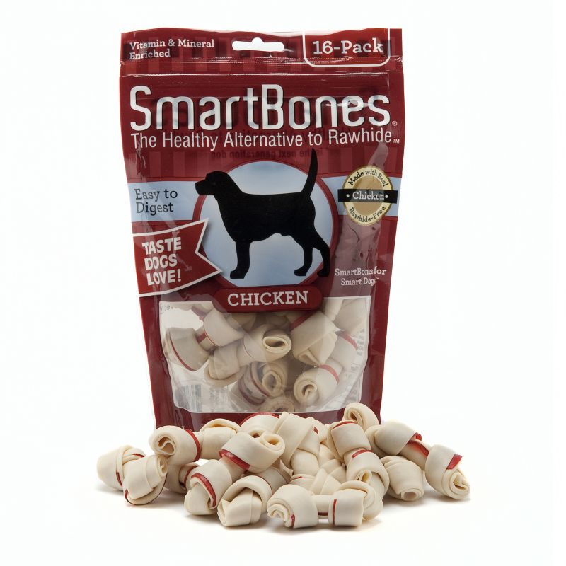 Cheap dog 2024 treats in bulk