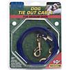 Titan Medium Cable Dog Tie Out