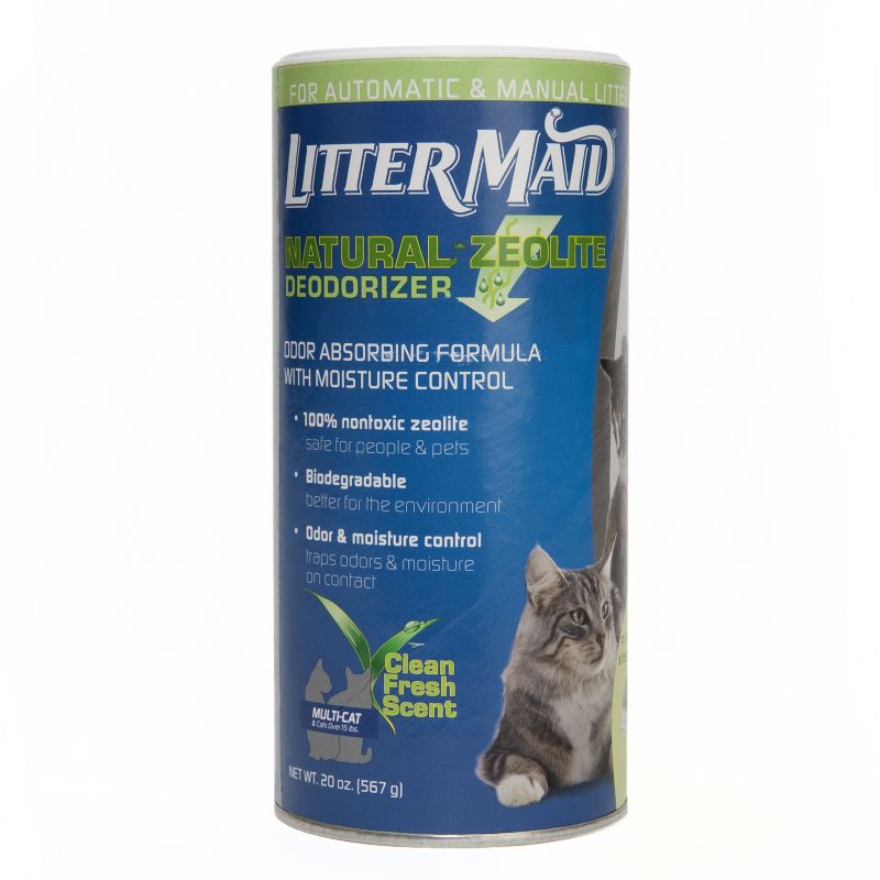 LitterMaid Cat Litter Deodorizer