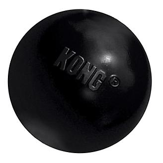 Extreme KONG Ball Dog Toy