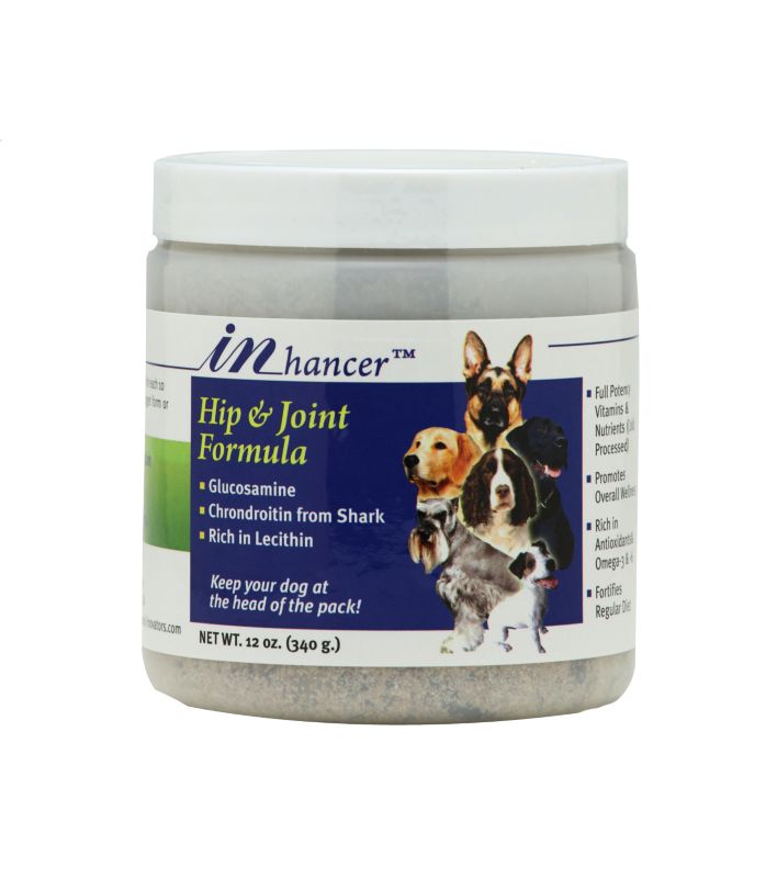 inhancer for dogs
