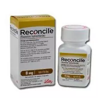 Reconcile Chewable Tablets