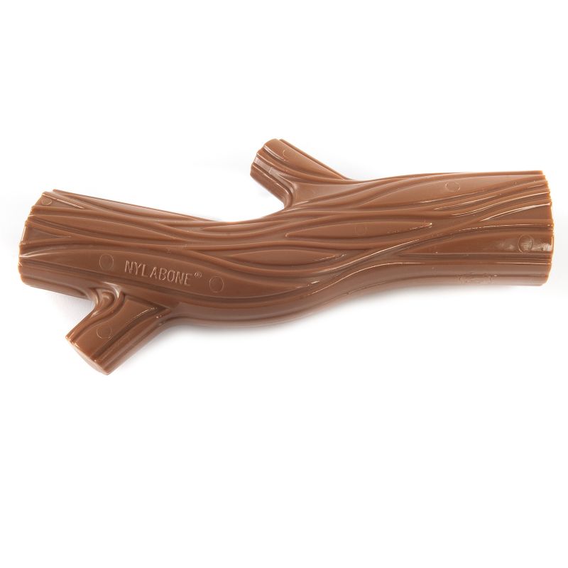 nylabone stick