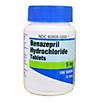 Benazepril Tablets 5mg