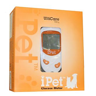 iPet Glucose Meter Kit