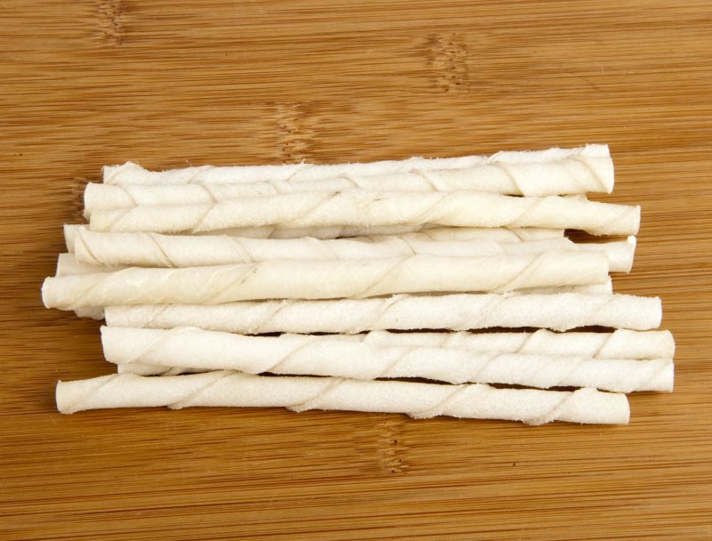 Bulk rawhide hot sale