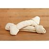 Extra Heavy Knotted Rawhide Bone