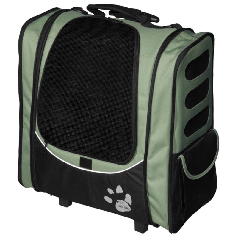 Pet Gear I-GO2 Escort Pet Carrier