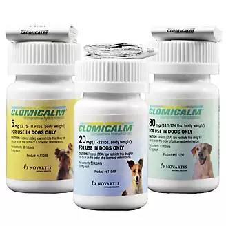 Clomicalm Tablet for Dogs