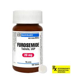 20 Mg Furosemide