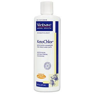 Ketochlor Shampoo