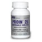 proin chew tabs