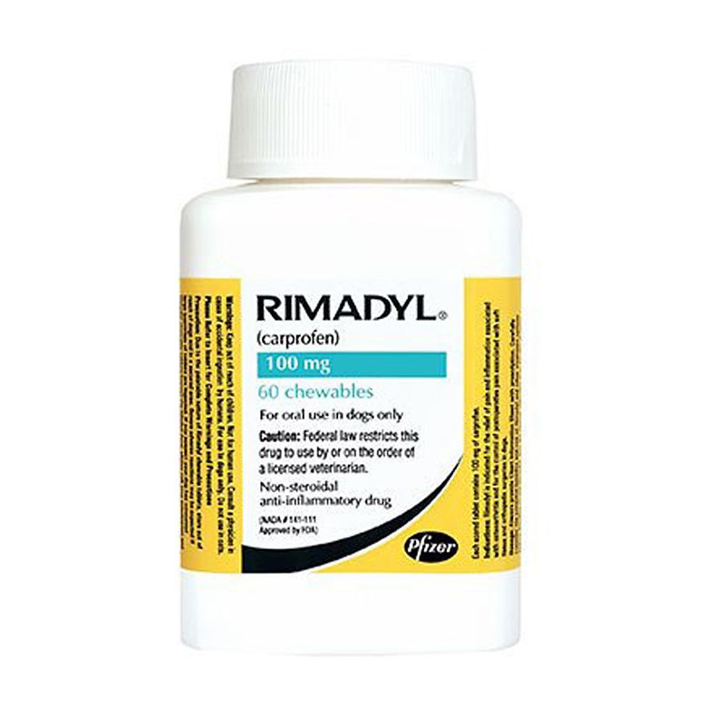 rimadyl chewables