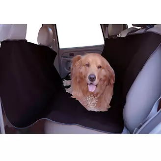 Pet Therapeutics Voyager Sturdy Backseat Extender 