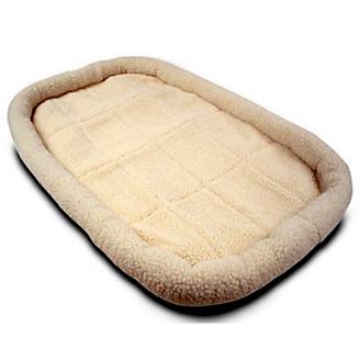 Majestic Dog Crate Bed Mat
