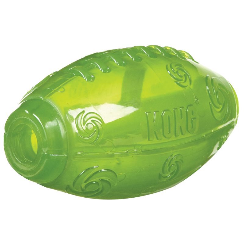 kong squeezz football