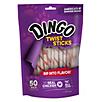 Dingo Twist Sticks Dog Treats