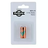 PetSafe 6-Volt Alkaline Battery