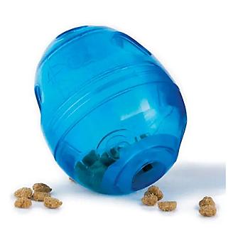 PetSafe Egg-cersizer Treat Dispensing Cat Toy