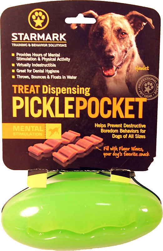 Order now dog chew treat dispenser for your Pitbull