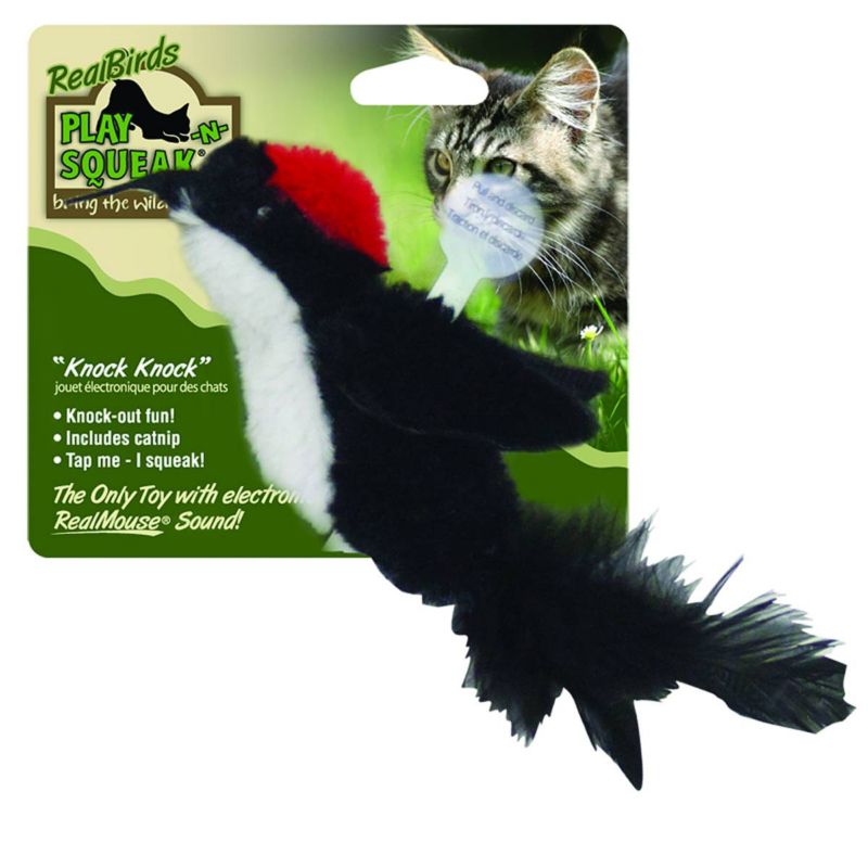 play n squeak cat toys