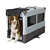 Canine Camper Sportable Dog Crate