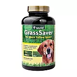 NaturVet GrassSaver Tablets Dog Supplement
