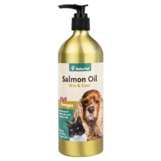 Ferret store salmon oil