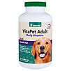NaturVet VitaPet Adult Dog Vitamin