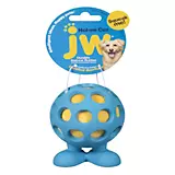 JW Pet Company Hol-ee Cuz Dog Toy