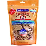 Smokehouse USA Prime Chips Turkey Dog Treat