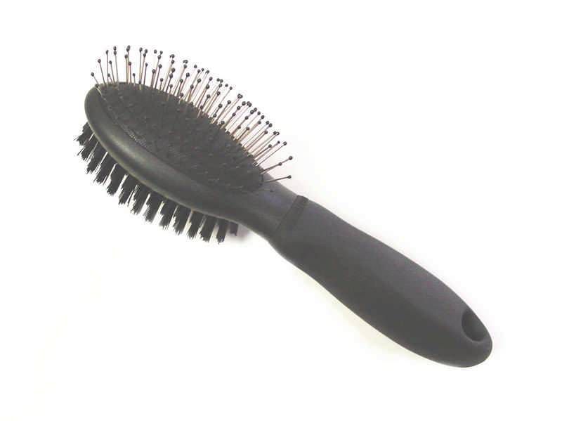 miracle brush for dogs