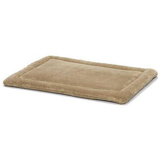 Quiet Time Micro Terry Crate Pet Bed