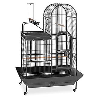Prevue Deluxe Parrot Bird Cage
