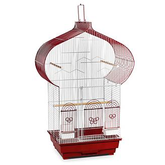 Prevue Casbah Bird Cage