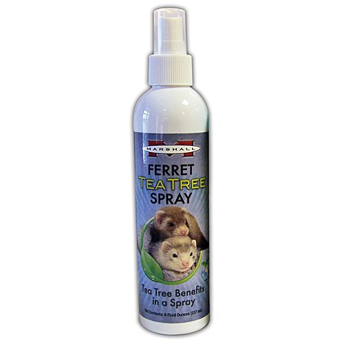 Ferret shop deodorizer spray