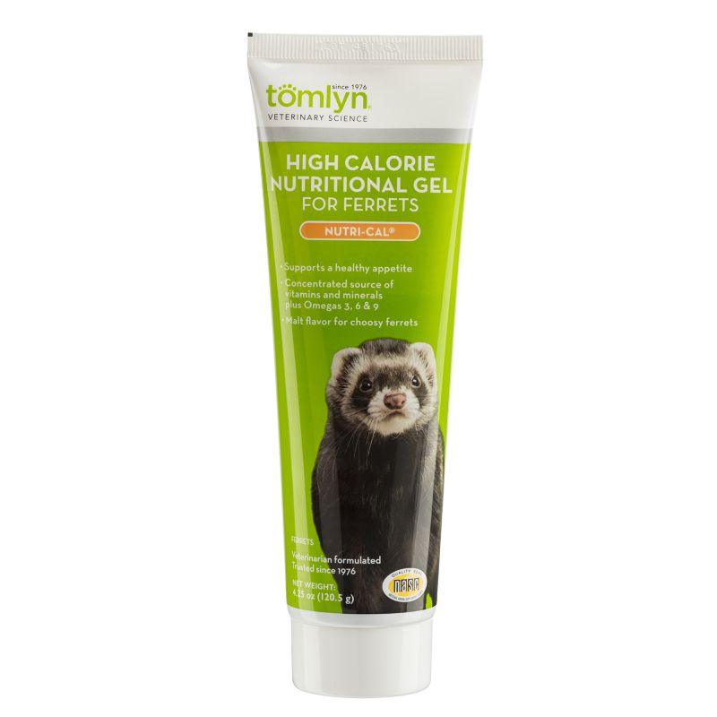 Tomlyn Nutri-Cal Dietary Supplement for Ferrets