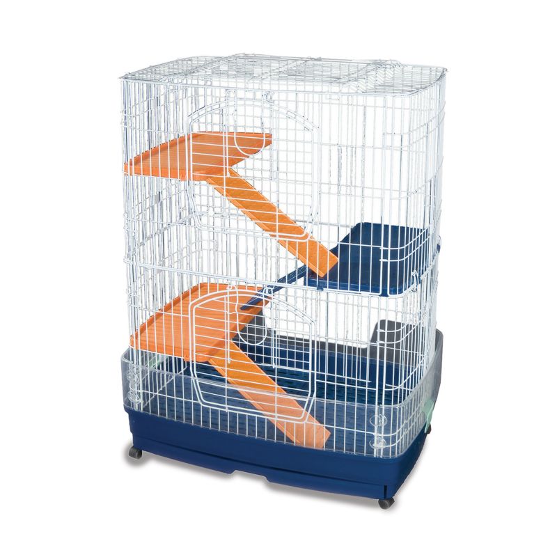 ferret crate