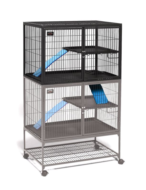 Ferret nation store cage for sale