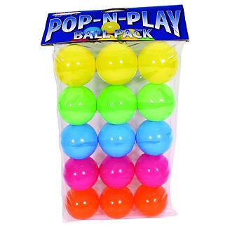 Marshall Ferret Pop-N-Play Extra Ball Pack