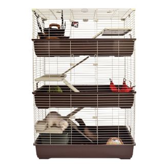 Marshall mansion cheap ferret cage